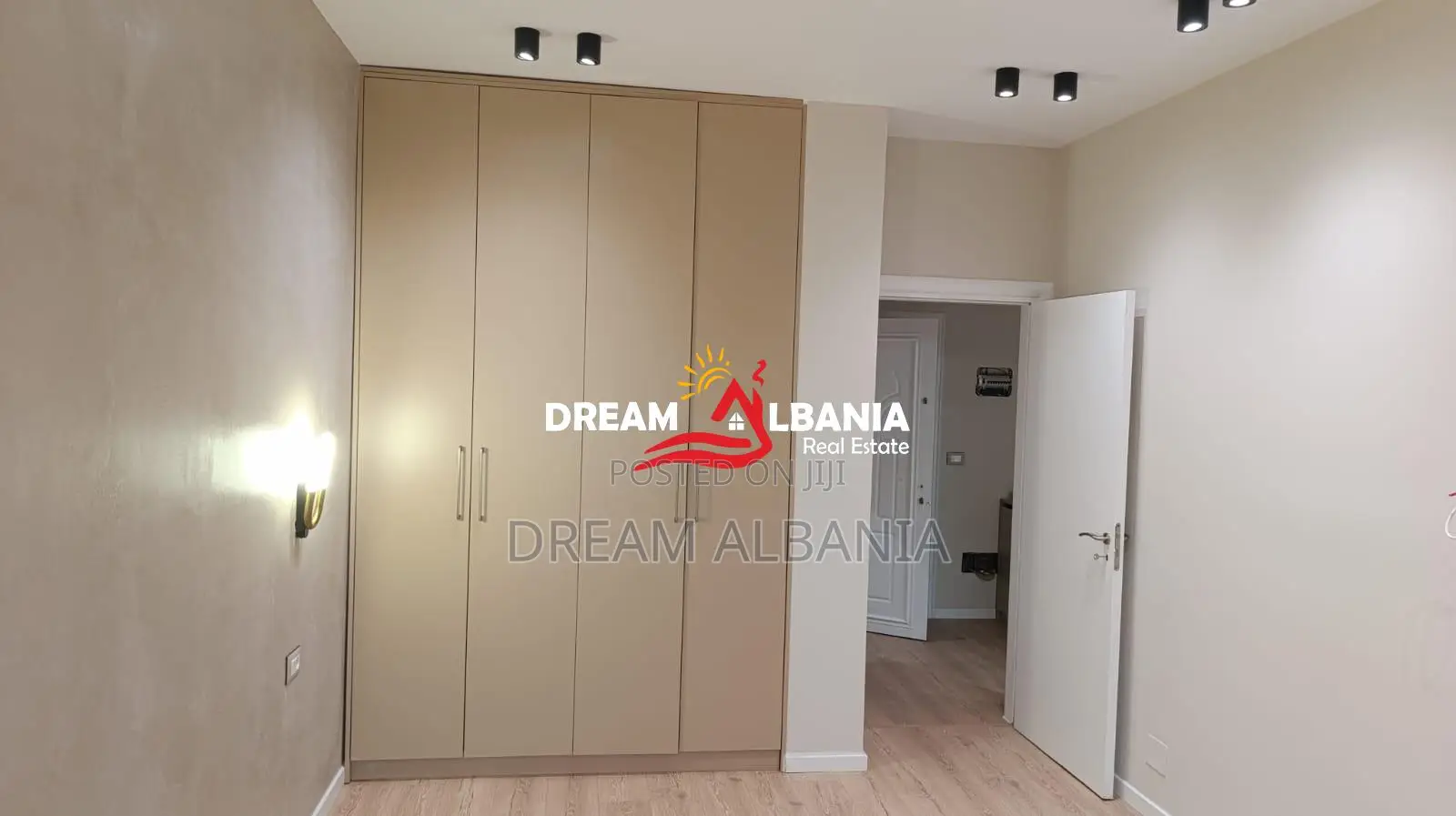 Jepet Apartament 1+1 me qera Prane Delijorgjit, afer pasticeri Nela (I