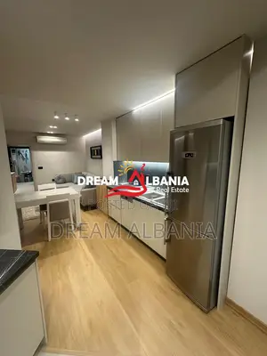 Super Apartament 1+1 me Qera Stadiumi Dinamo (ID 5211008)