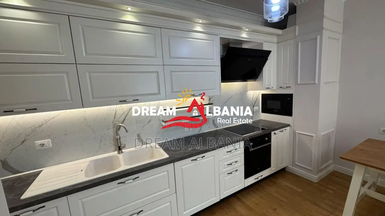 Apartament 3+1+Parkim ne shitje tek Kopeshti Zoologjik ne Tirane (ID 4