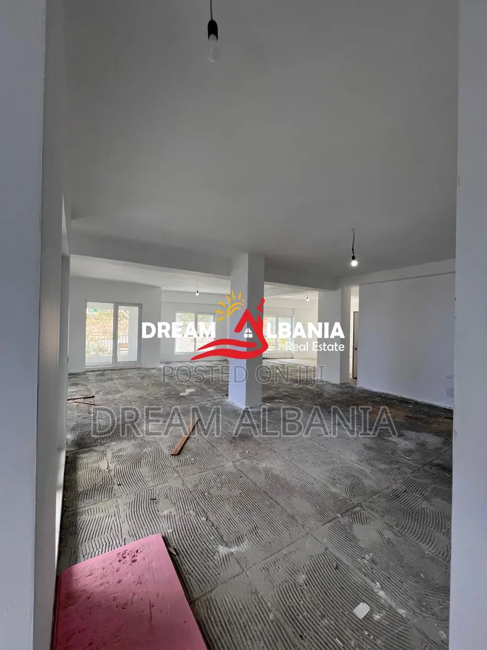 Jepet me qera dyqan ne Ali Dem (ID 42711172)