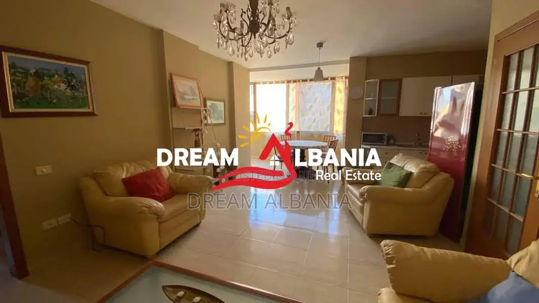 Apartamente 1+1 me qera ne zonen e Rruges se Kavajes ne Tirane (ID 421