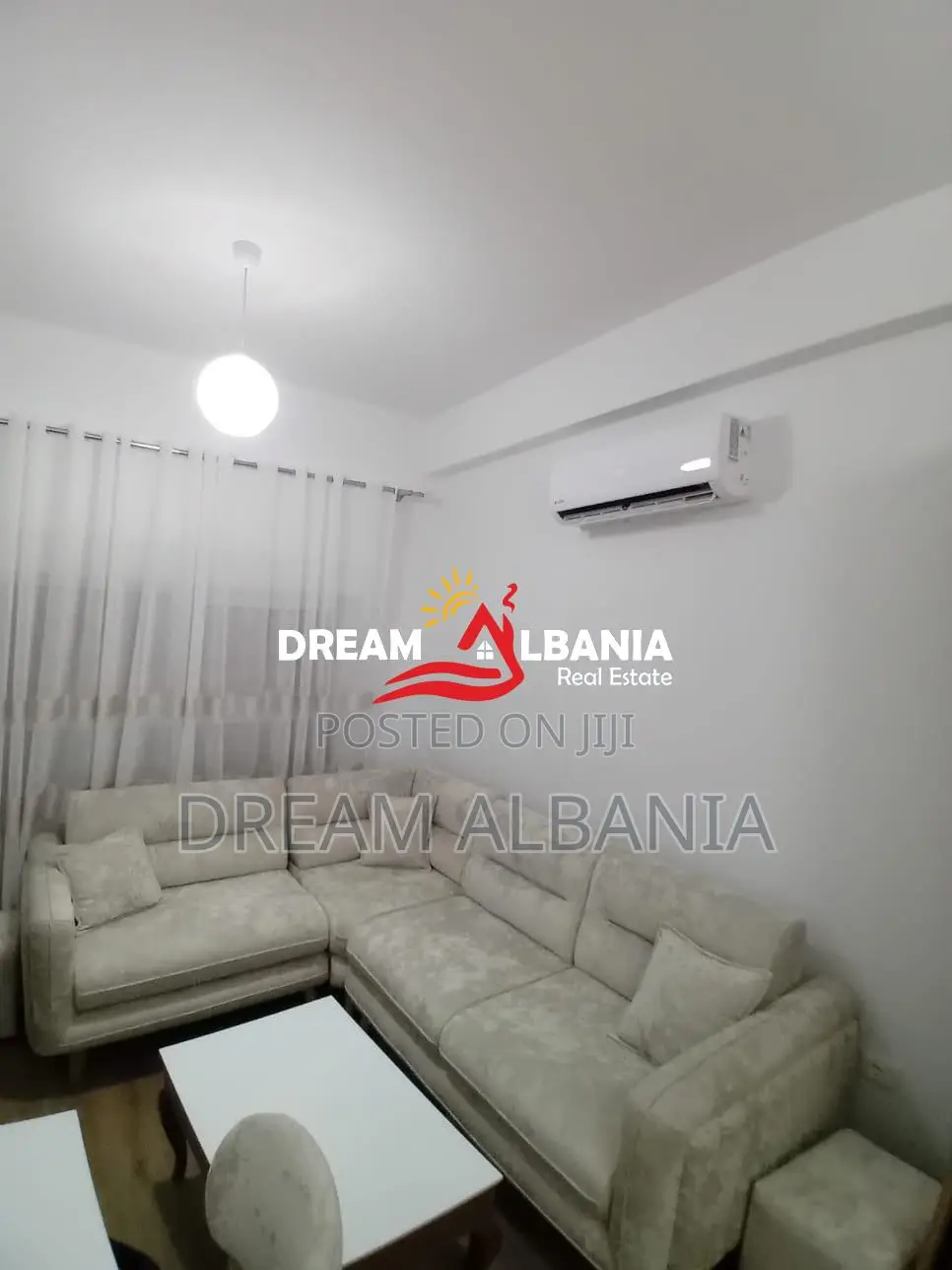 Apartament 1+1 me qera , Ali Dem (ID 42111495)