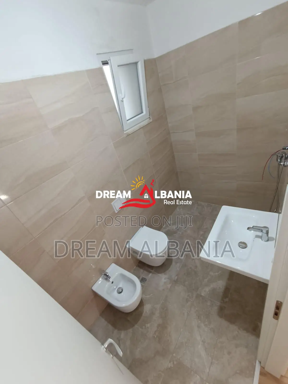 Apartment 2+1 per qera ne Rruga Bon Bosko afer big Market (ID 42215539