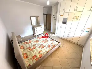 Apartament 2+1+Verand 62 m2 ne shitje Astir, prane Ozone Electronic Ti