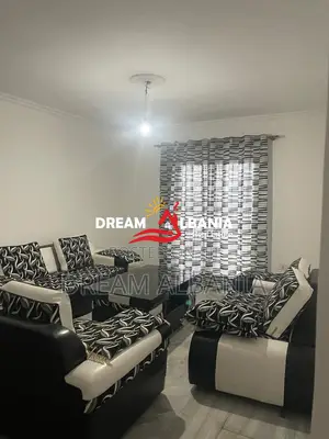 Apartamente 2+1 me qera ne zonen Lapraks afer Hotel Relax ne Tirane (I