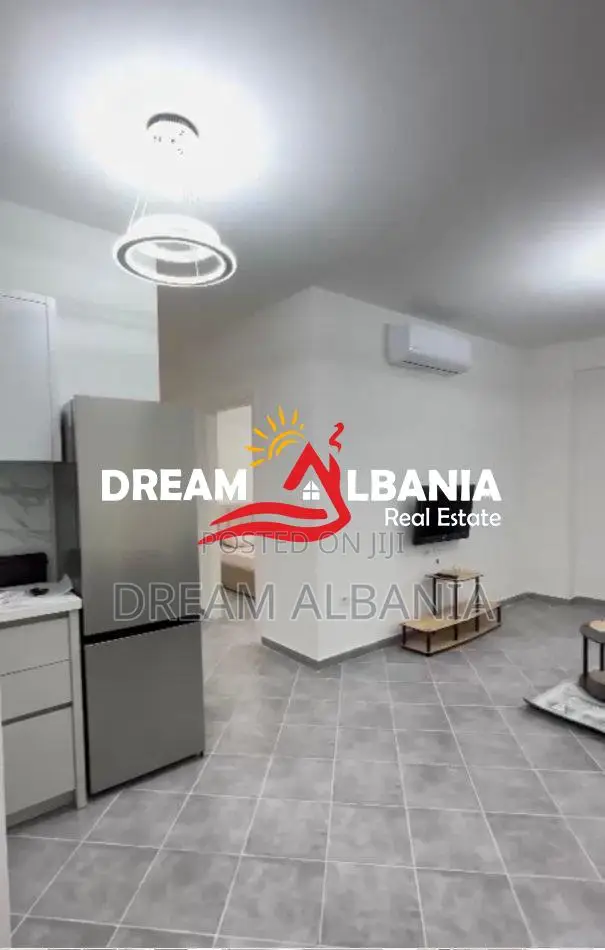 Apartament 2+1+Parkim me qera ne Rr.Jordan Misja ,Tirane(ID 42215130)