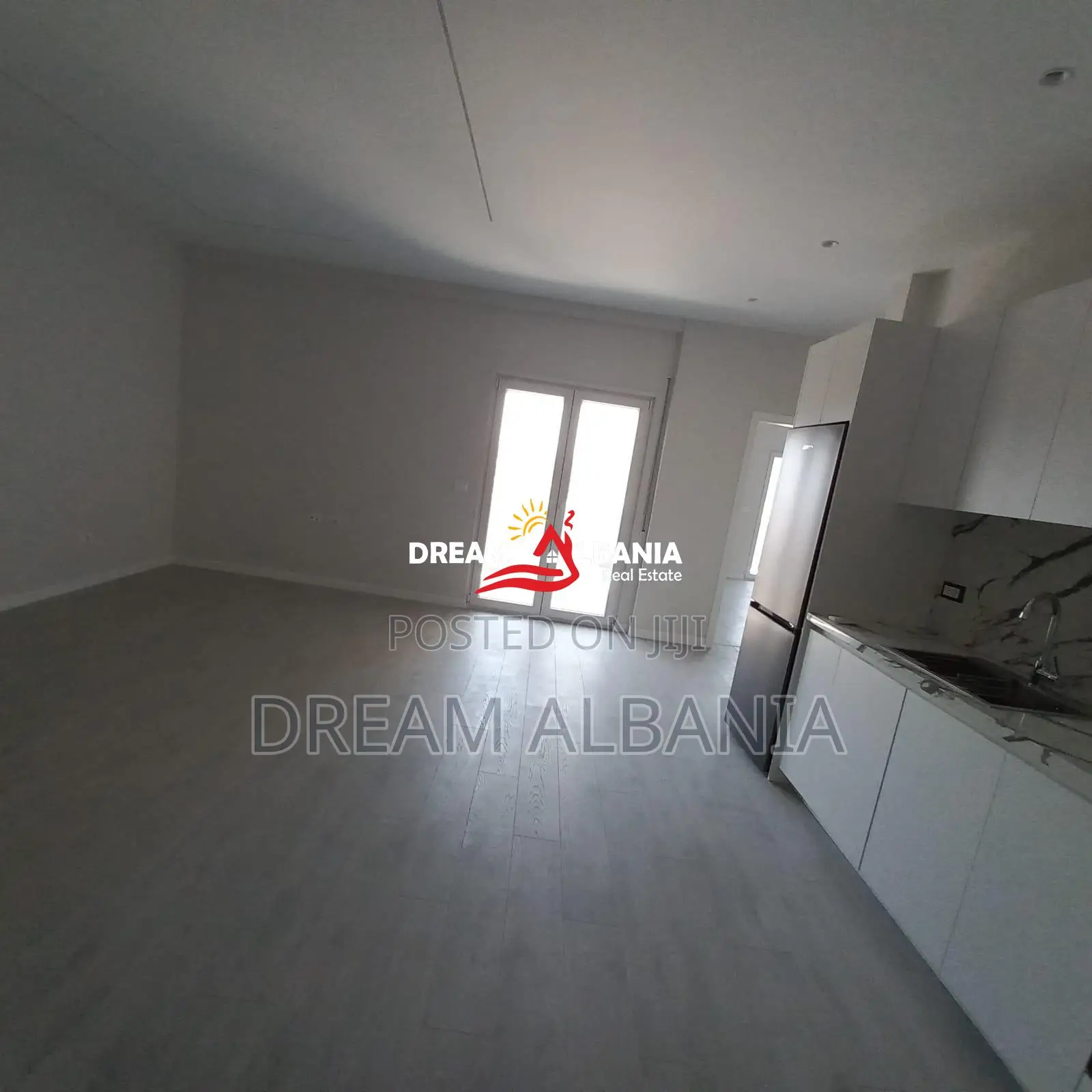 Jepet me qera apartament 2+1 tek Kodra e Priftit ID (42215619)