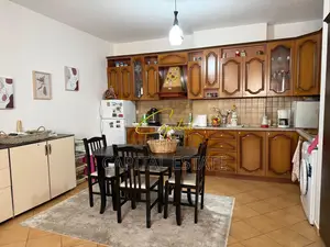 APARTAMENT ME QIRA 1+1 DON BOSKO 45.000 LEKE