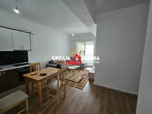 Apartament 2+1 +2 tualete +ballkon me qera tek Rezidenca Kaimi, Ali De