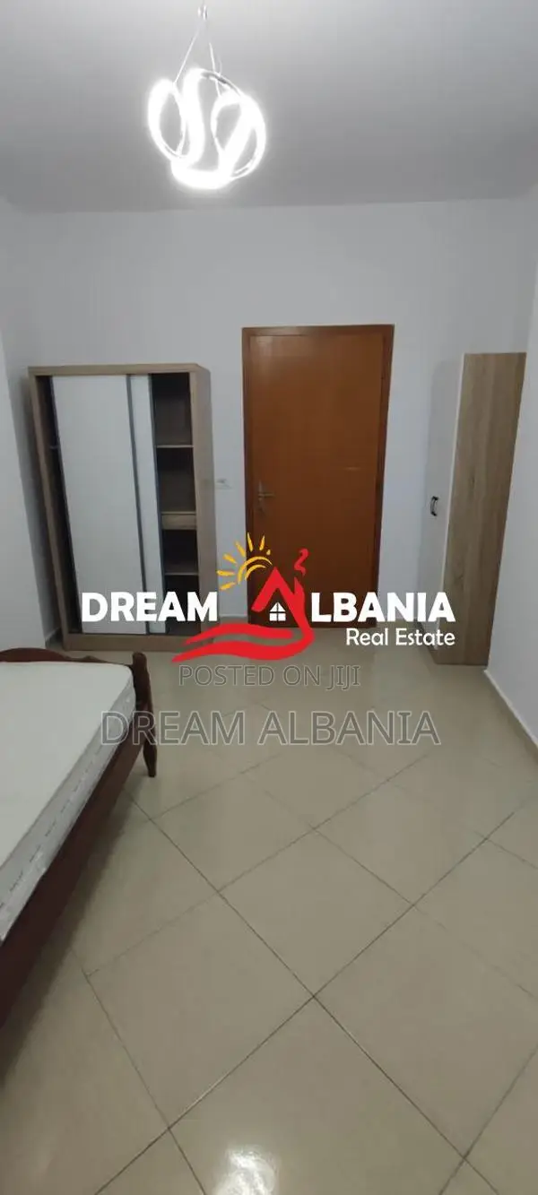 Apartament 2+1 me qera ne Don Bosko, Tirane (ID 42215464)