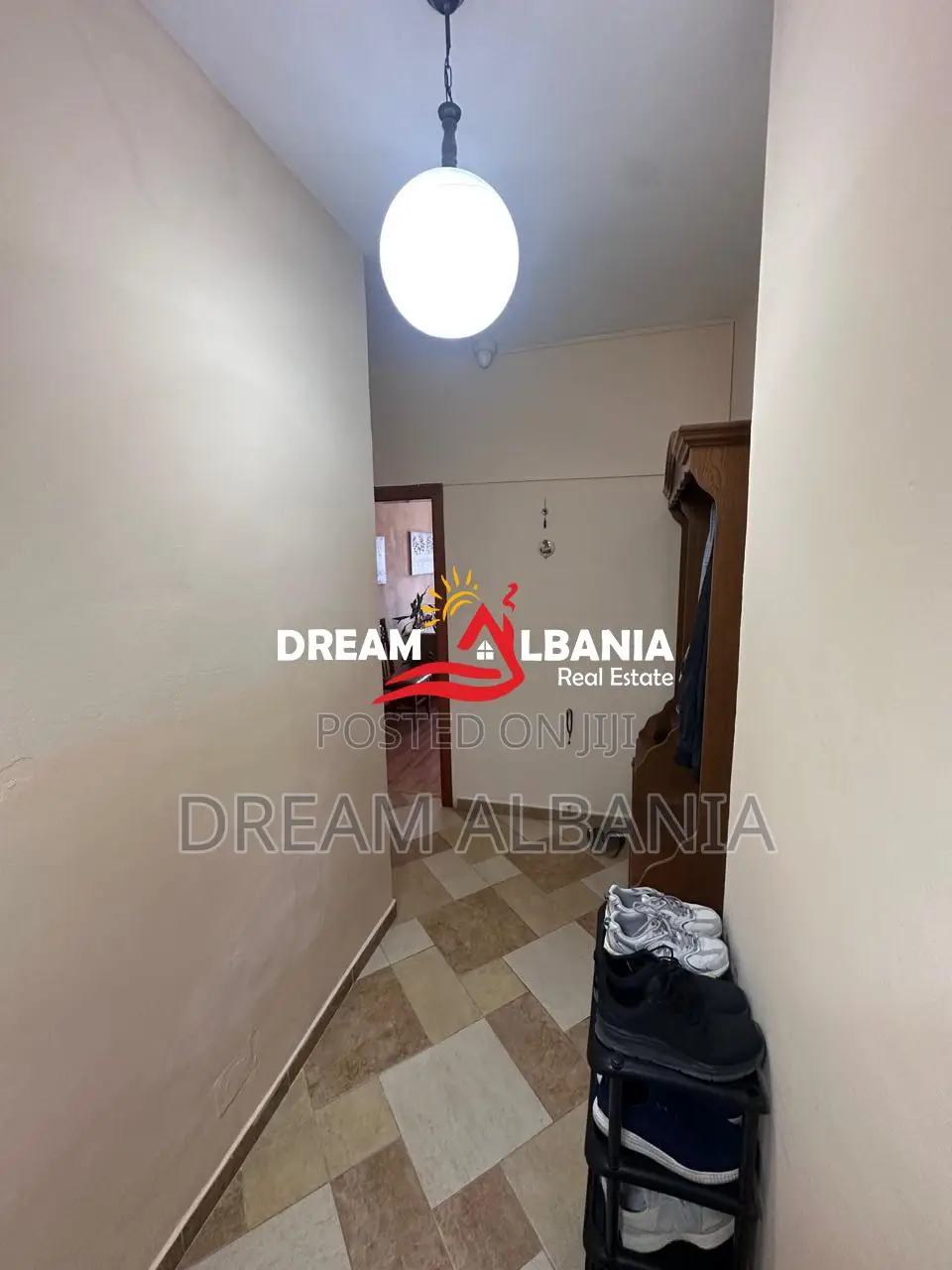 Apartament 2+1 me Qera, Prane Kompleksit Panorama (ID 5221007)