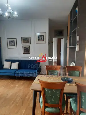 Apartament 2+1 me Qira Prane Gjimnazit Sami Frasheri, Tirane(42215560)