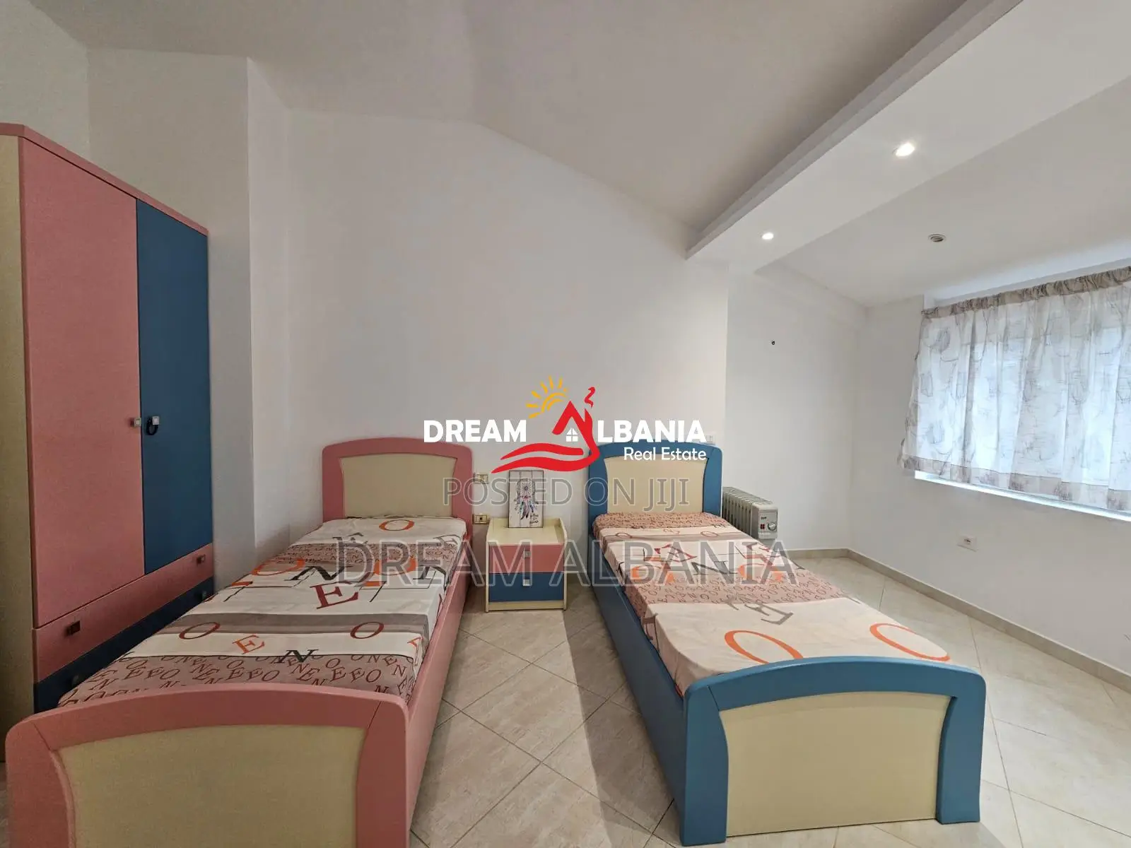 Jepet apartament 2+1+2wc me qera ne Fresk , Tirane ( ID 42215476 )