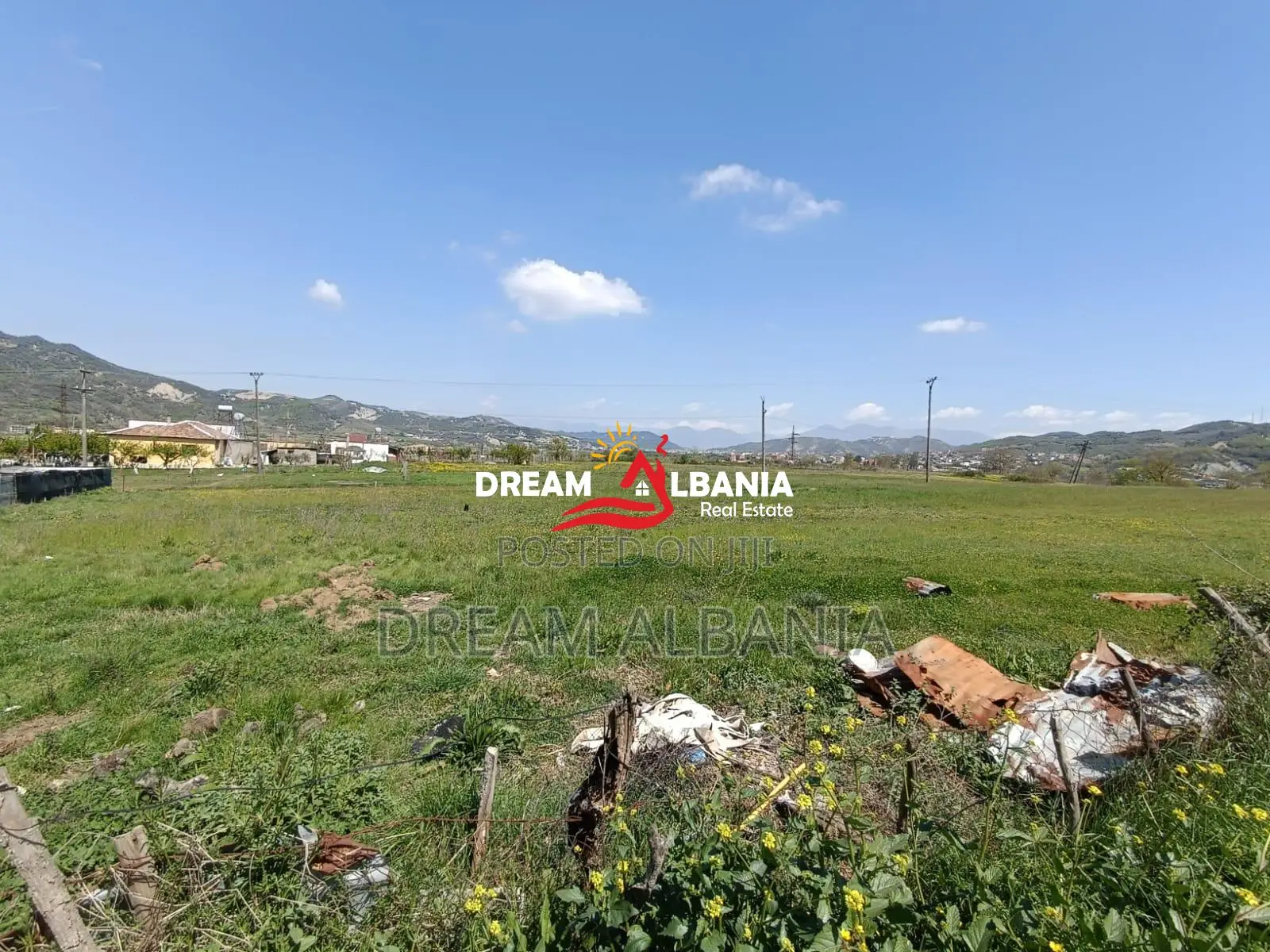 Toke ne Shitje ne Peze Tirane(ID 4191198)