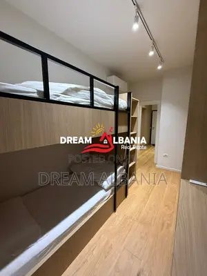 Super Apartament 2+1 me Qera Rruga e Kosovareve (ID 5221008)