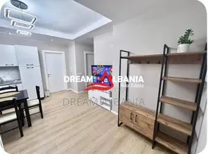 Apartament 2+1+parkim me qera tek Selvia, Tirane (ID 4229478)