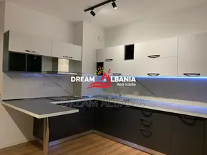 Apartament 1+1 me qera ne Rrugen e Elbasanit, prane Liceut Artistik (I