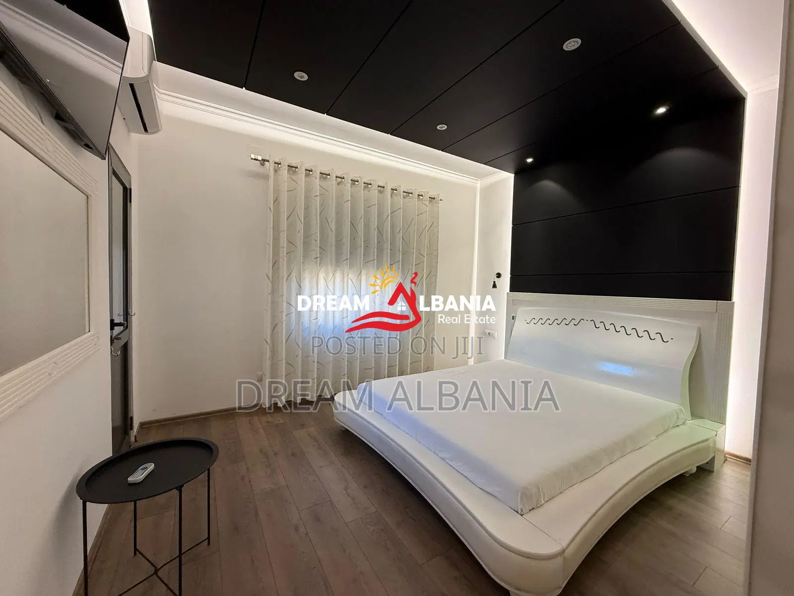Godine 4 kateshe per HOTEL prane Spitalit Amerikan 2, Tirane (ID 42513