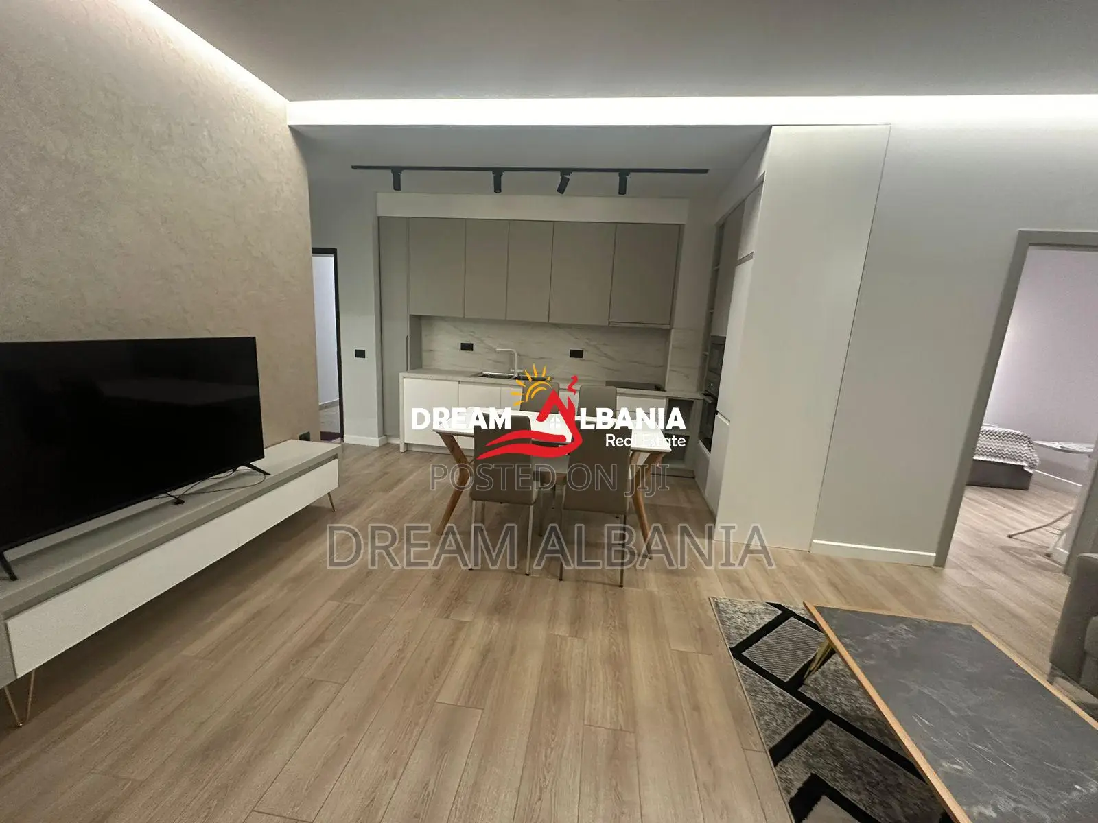 Apartament 2+1+2 per qera rrugen e Kosovareve ne Tirane (ID 42214382) 