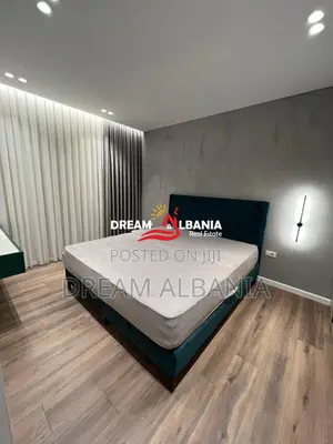 Apartament 2+1 me qera tek Fusha Aviacionit prane “Oslo Bar” ne Tirane