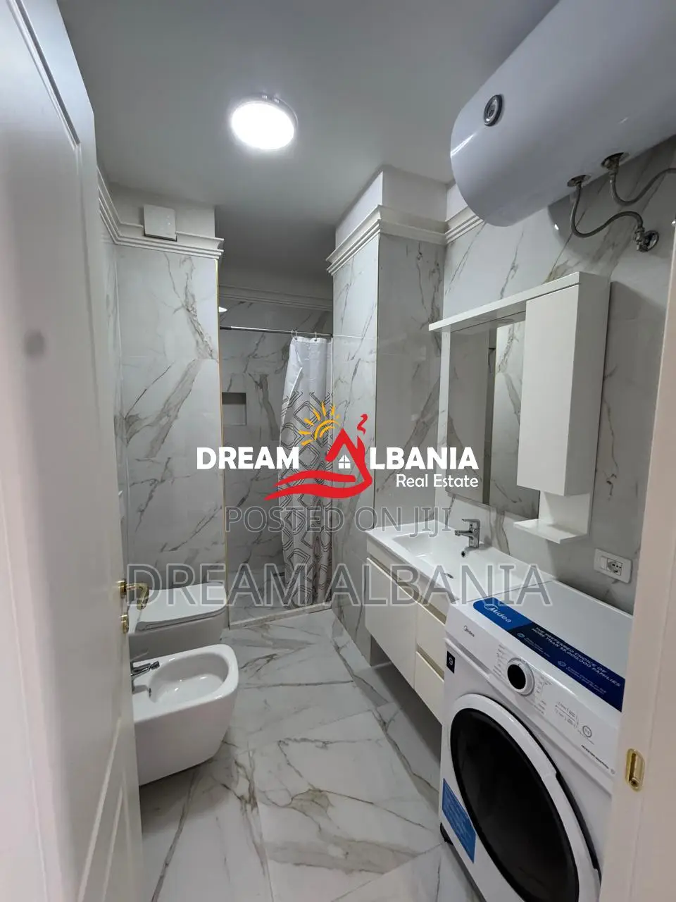 Jepet me qera Apartament 1+1 tek Univers City ( ID 42111542 )