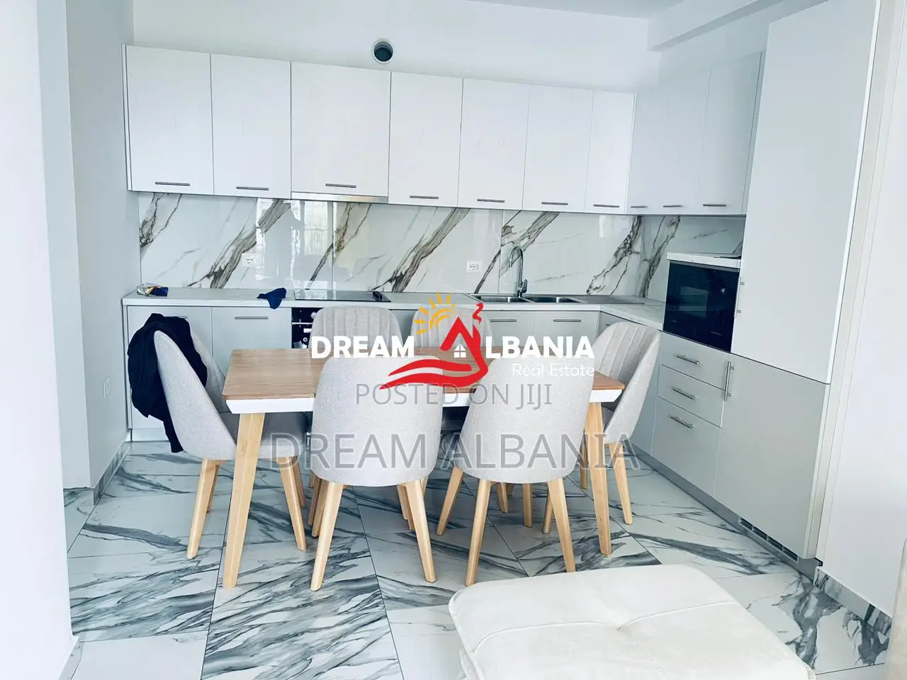 Apartament 2+1 me Qera Tek Grand Gallery ne Yzberisht ne Tirane” (ID 4
