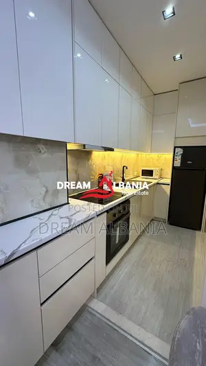 Jepet me qera apartament 1+1 tek Selvia prane gjimnazit Partizani, Tir