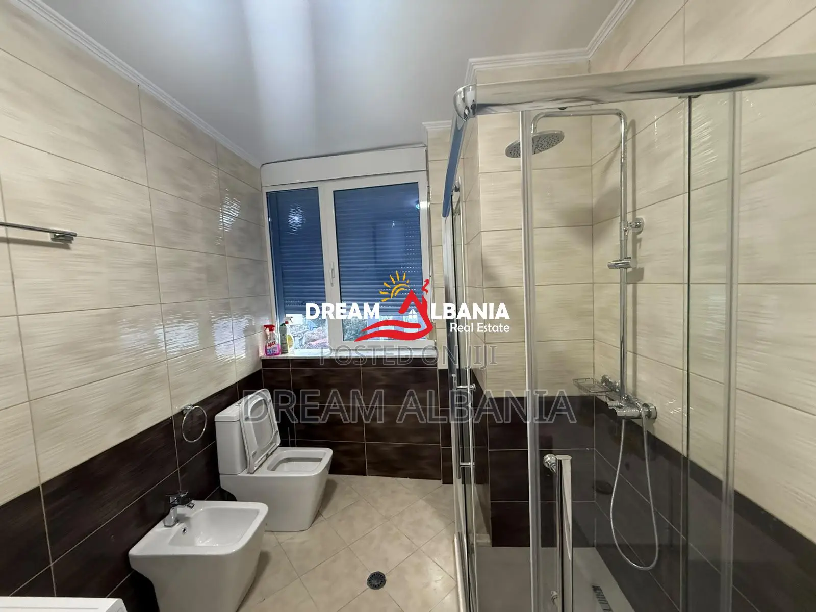 Apartament 2+1 me Qera Rruga e Barrikadave (ID 5221005)