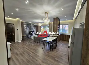 Apartament 2+1+2 Ne Shitje Te Kopshti Botanik (ID 41212114)