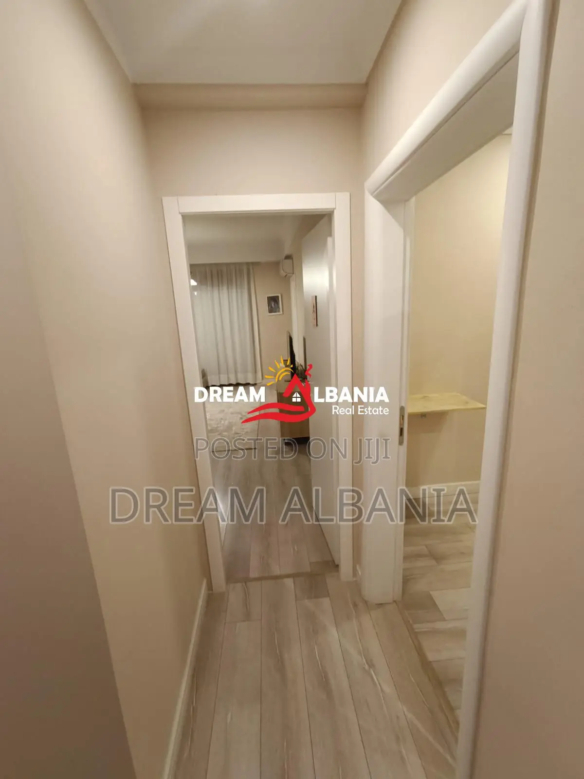 Apartment 2+1 Ne Shitje ne Qender afer 9 katsheve (Aktualisht 1+1 + Ga