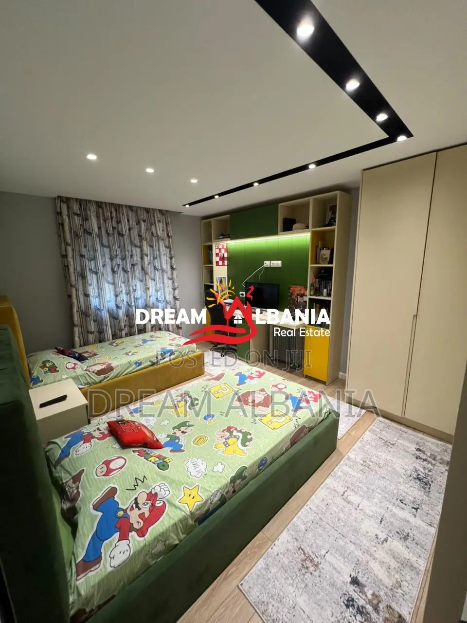 Apartament 2+1 Ne Shitje Te Varri I Bamit (ID 4129576)