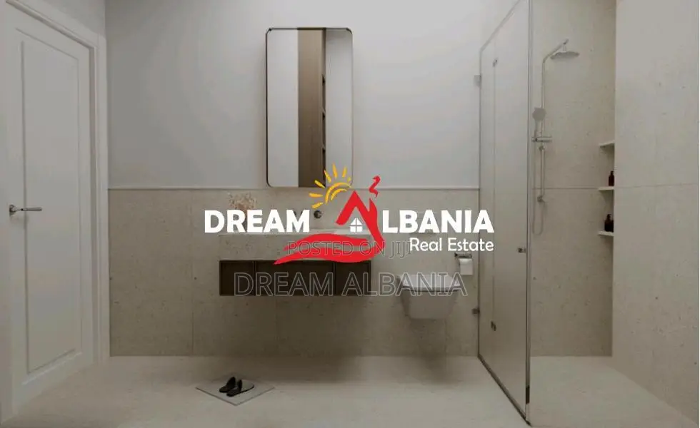 Jepet apartament luksoz 2+1 prane Stadiumit Air Albania (ID 42215585)