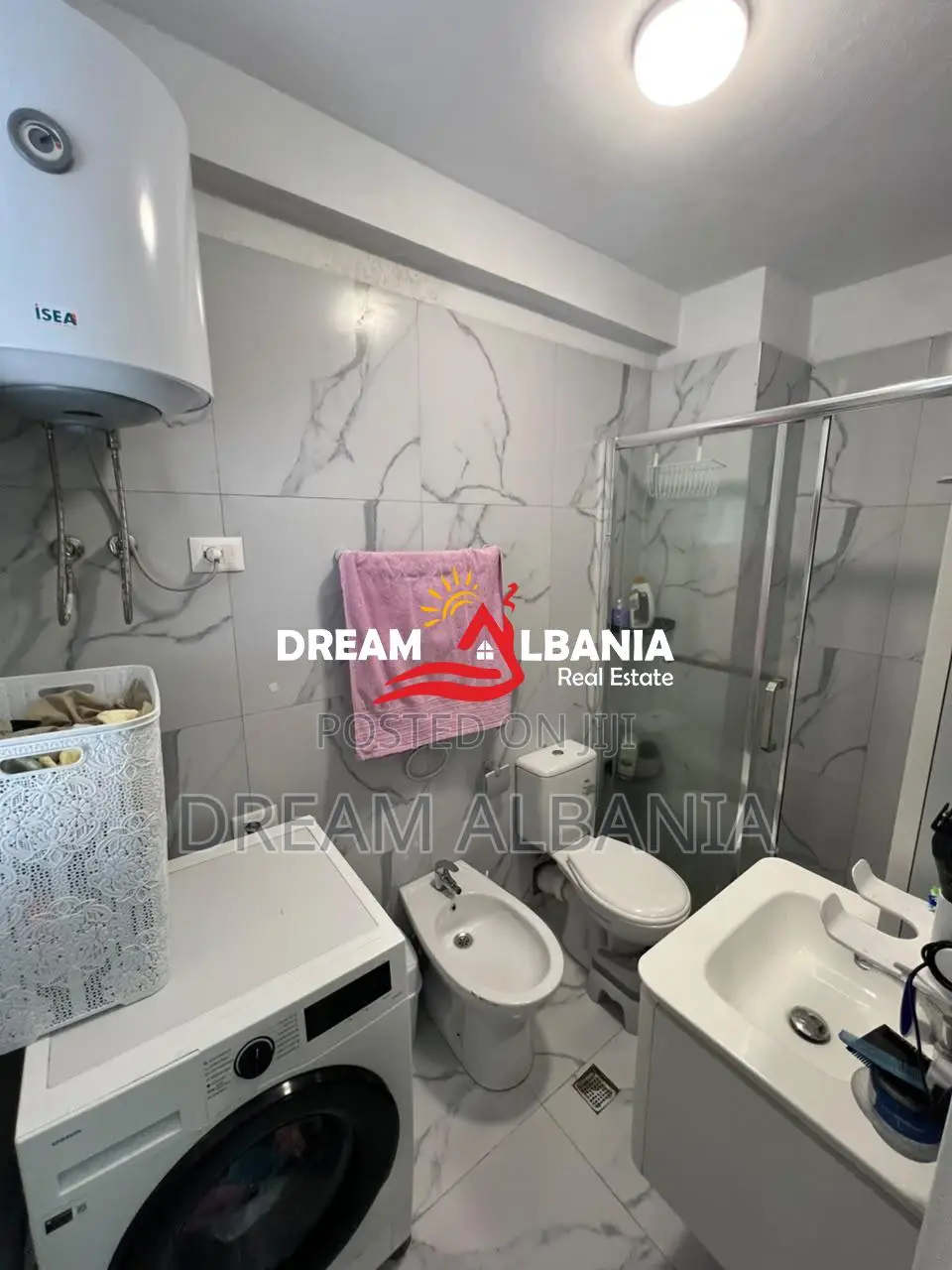 Apartament 2+1+2 Ne Shitje Ne Shkoze (ID 41212280)