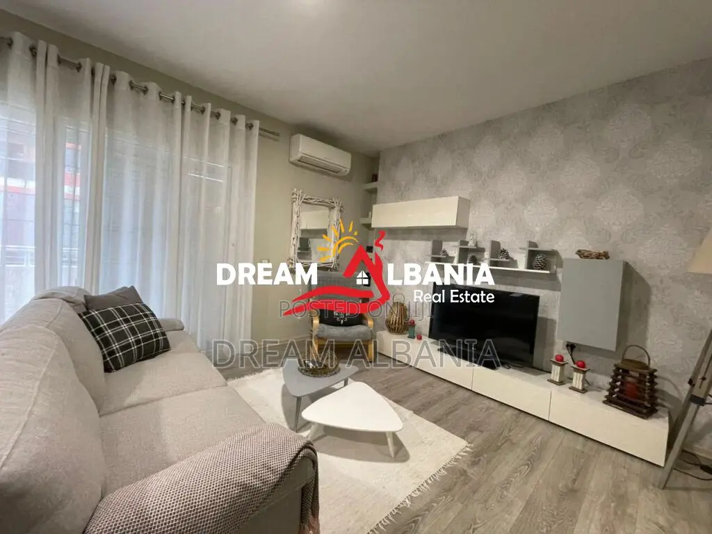Apartament 2+1 me Qera në Kodrën e Diellit , Tiranë (ID 42215534)f