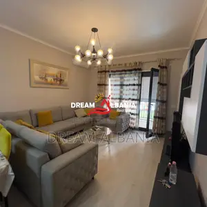 Apartament me Qera 1+1+ Parkim tek Green City prane Fushes se Aviacion