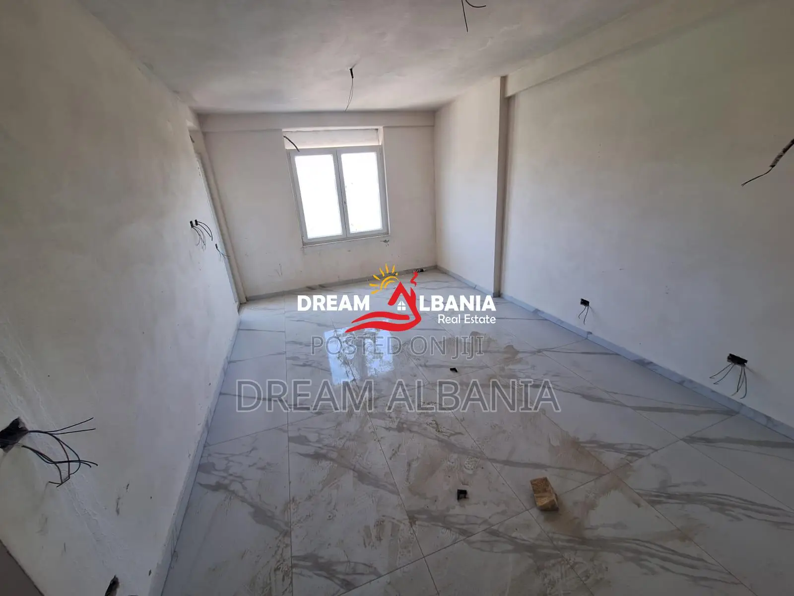 Shiten Apartamente 1+1 Tek Mali Robit,Golem (41111619)
