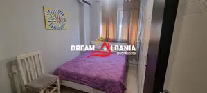Jepet Apartament 1+1 me qera Tek Medreseja, rruga Riza Cerova (ID 4211