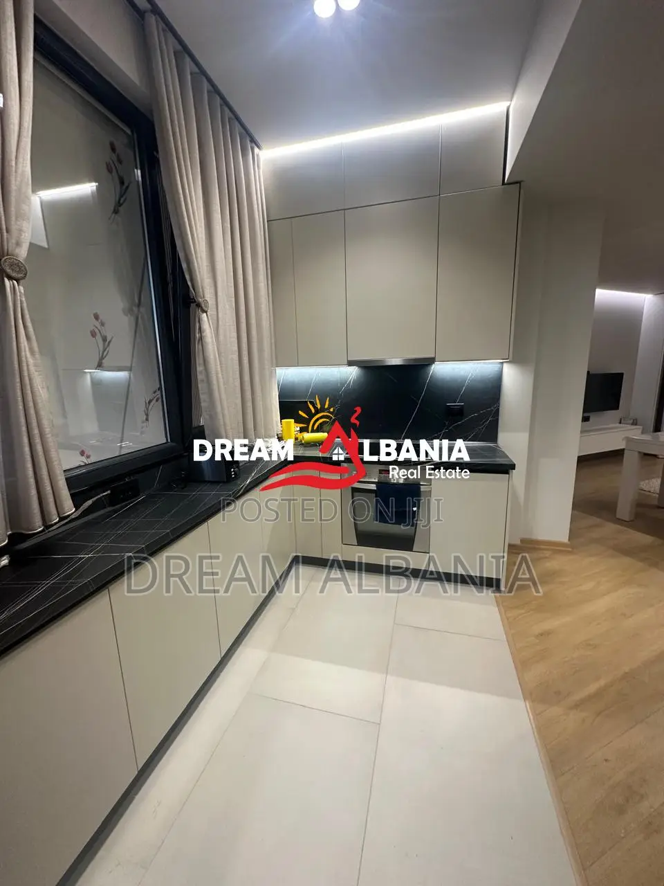 Super Apartament 1+1 me Qera Stadiumi Dinamo (ID 5211008)