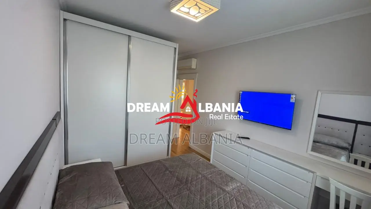 Apartament 3+1+Parkim ne shitje tek Kopeshti Zoologjik ne Tirane (ID 4