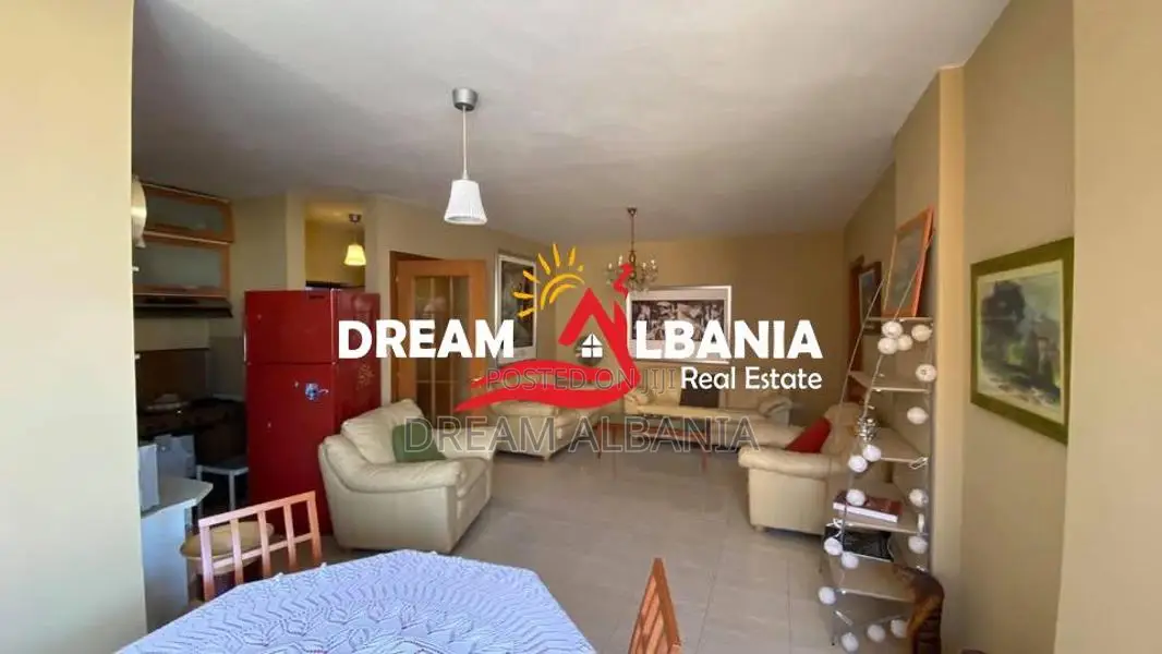Apartamente 1+1 me qera ne zonen e Rruges se Kavajes ne Tirane (ID 421