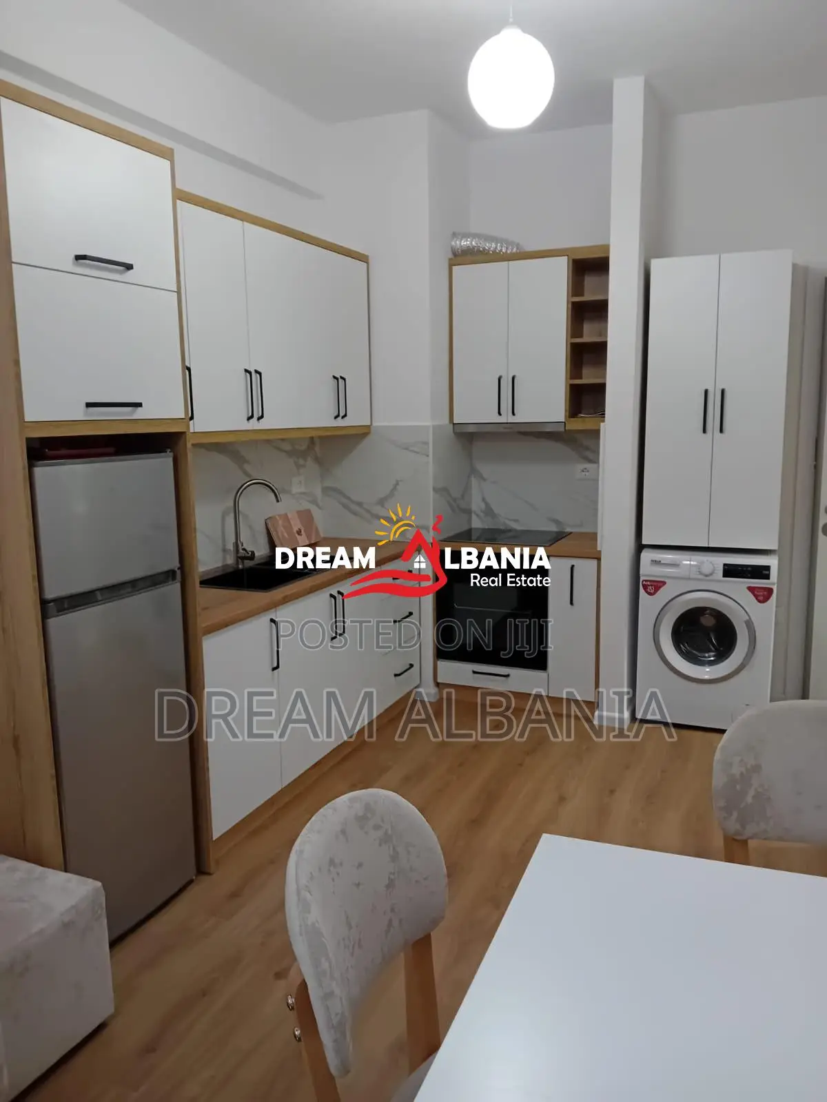 Apartament 1+1 me qera , Ali Dem (ID 42111495)