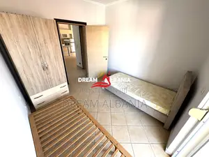 Apartament 2+1+Verand 62 m2 ne shitje Astir, prane Ozone Electronic Ti
