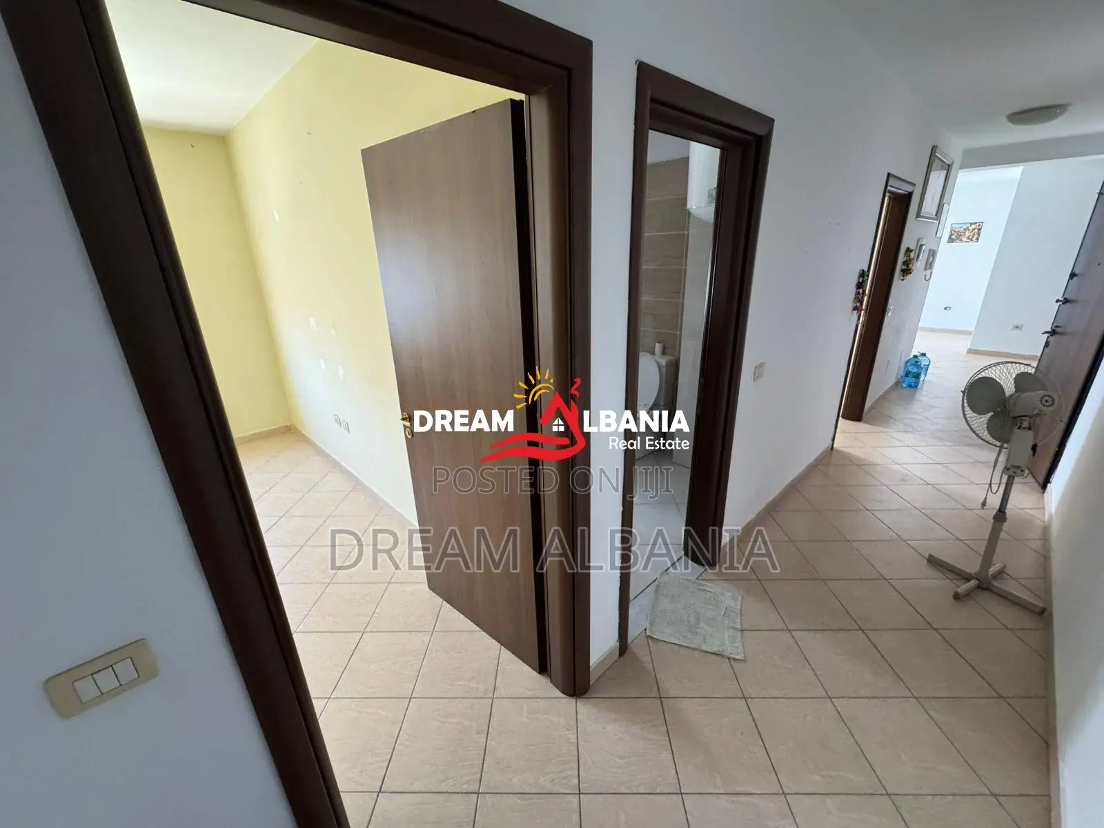 Apartament 2+1 me Qera ne Rr Jordan Misja ne Tirane (ID 42215569)