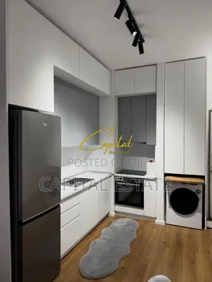 APARTAMENT ME QIRA 1+1 ALI DEMI 45.000 LEKE