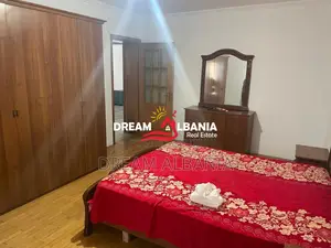 Apartamente 2+1 me qera ne zonen Lapraks afer Hotel Relax ne Tirane (I