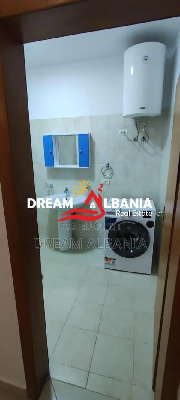 Apartament 2+1 me qera ne Don Bosko, Tirane (ID 42215464)