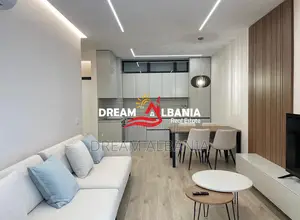 Jepet Apartament 1+1 me qera ne Golden Tower (ID 42111524)