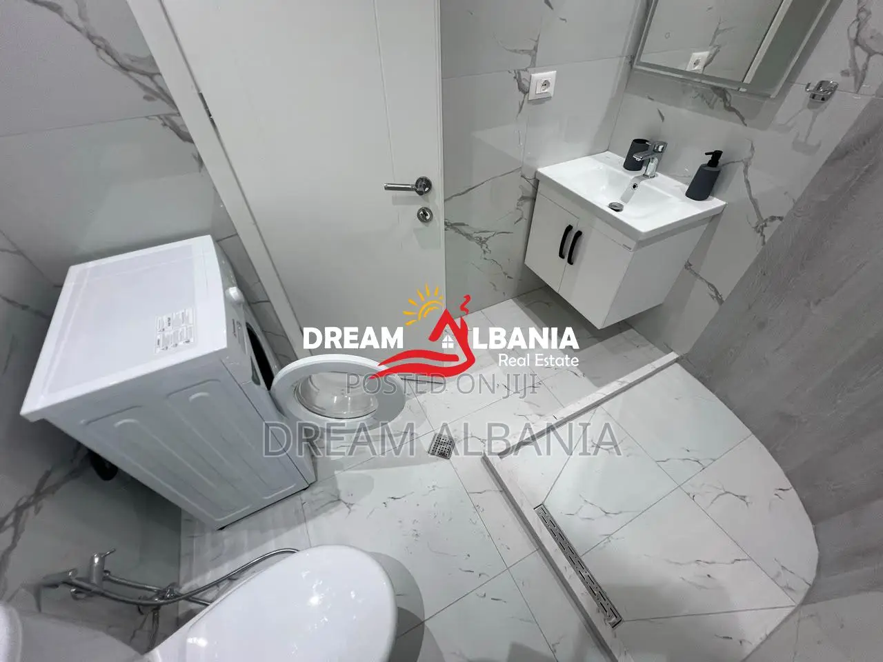 Jepet me qera apartament 1+1 tek Kodra e Priftit ID (42111639)