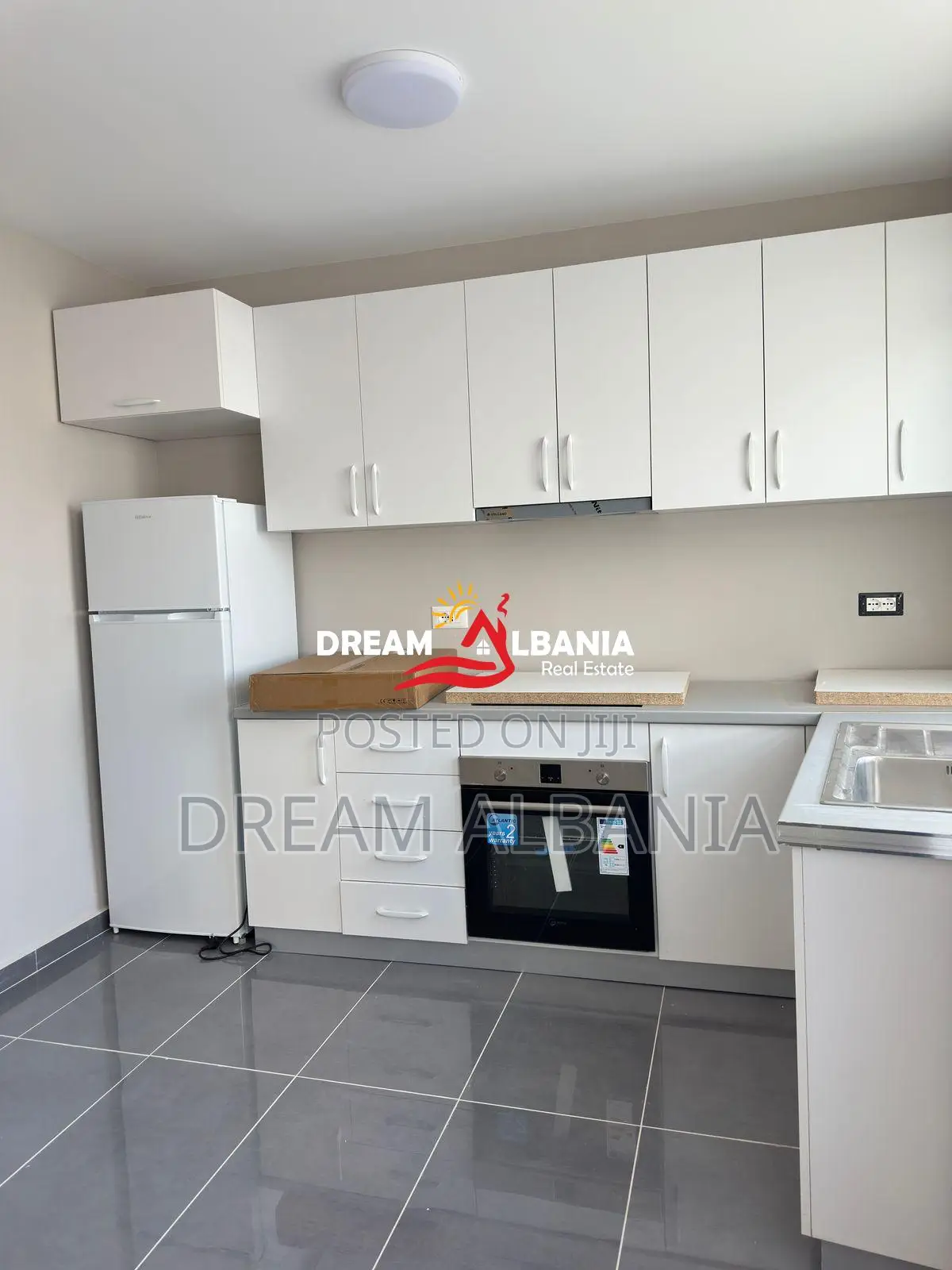 Apartament 2+1+2 me qera , Selvia (ID 42215238)