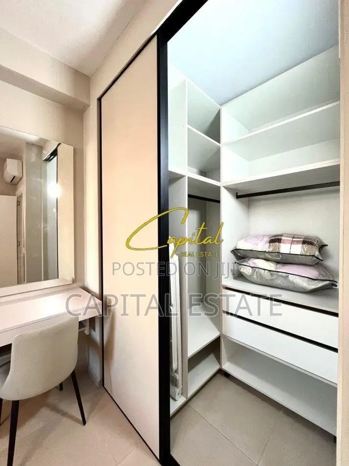 APARTAMENT ME QIRA 1+1 MYSLYM SHYRI 80.000 LEKE